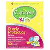 Culturelle, пробиотики для детей от 1 года, 50 порционных пакетиков по 1,5 г (0,05 унции)