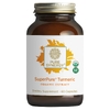 Pure Synergy, экстракт куркумы, 60 капсул