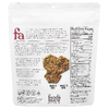 Foods Alive, Хрустящие чипсы, лук и чеснок, 113 г (4 унции)