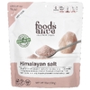 Foods Alive, розовая гималайская соль, мелкого помола, 454 г (16 унций)