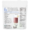 Foods Alive, Органический порошок из корня маки, 227 г (8 унций)