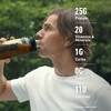  Isopure, протеиновый порошок с низким содержанием углеводов, голландский шоколад, 476 г (1,04 фунта)