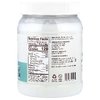 Nutiva, органическое кокосовое масло, первого отжима, 1,6 л (54 жидк. унции)
