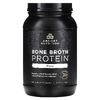 Ancient Nutrition, чистый протеин, 892 г (2 фунта)
