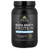 Ancient Nutrition, протеин, со вкусом ванили, 984 г (2,2 фунта)