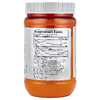 NOW Foods, Спорт, аминокислоты с разветвленной цепью, арбуз, 600 г (21,16 унции)