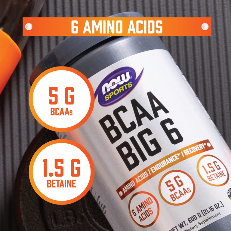 NOW Foods, Спорт, аминокислоты с разветвленной цепью, арбуз, 600 г (21,16 унции)