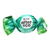 Alter Eco, органические трюфели с мятным кремом, темный шоколад, 120 г (4,2 унции)