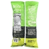 Kettle Foods, Krinkle Cut™, картофельные чипсы, с маринованным укропом, 141 г (5 унций)