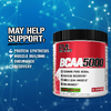 EVLution Nutrition, аминокислоты с разветвленной цепью, вишневый лаймад, 249 г (8,78 унции)