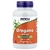 NOW Foods, орегано, 450 мг, 100 растительных капсул