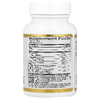 California Gold Nutrition, Комплекс с омега-3, куркумином, маслом из семян чёрного тмина, босвеллией и имбирём, 30 капсул из рыбьего желатина