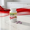 NaturesPlus, витаминно-минеральная добавка с железом, 60 жевательных таблеток