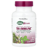 NaturesPlus, Поддержка иммунитета тройного действия с длительным высвобождением, 60 таблеток