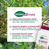 NaturesPlus, Поддержка иммунитета тройного действия с длительным высвобождением, 60 таблеток