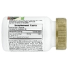 NaturesPlus, железо, 30 веганских капсул (18 мг в 1 капсуле)