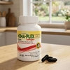NaturesPlus, витаминно-минеральная добавка с железом, 60 желатиновых капсул быстрого действия