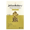 Julian Bakery, Органические крекеры, пармезан, 238 г (8,4 унции)