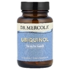 Dr. Mercola, убихинол, 150 мг, 30 капсул (Товар снят с продажи) 