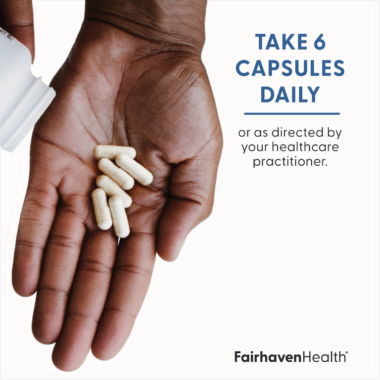 Fairhaven Health, мультивитамины для поддержки фертильности, для мужчин, 180 капсул