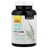 Country Life, Maxi-Hair®, добавка для волос, кожи и ногтей, без ПАБК, 90 таблеток (Товар снят с продажи) 