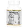 California Gold Nutrition, пищеварительные ферменты, 90 вегетарианских капсул