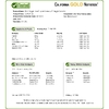 California Gold Nutrition, комплексная растительная добавка для поддержки суставов, с глюкозамином, хондроитином, МСМ и гиалуроновой кислотой, 90 растительных капсул