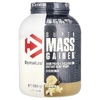 Dymatize, гейнер, со вкусом ванили, 2,7 кг (6 фунтов)