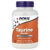 NOW Foods, Таурин, чистый порошок, 227 г (8 унций)