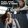 MuscleTech, моногидрат креатина, с нейтральным вкусом, 400 г (14,11 унции)