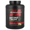 MuscleTech, сывороточный протеин, крем с французской ванилью, 2,27 кг (5 фунтов)
