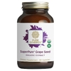 Pure Synergy, виноградная косточка, 60 капсул