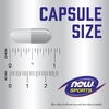 NOW Foods, Спорт, пируват, 100 растительных капсул