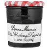 Bonne Maman, Варенье из дикой черники, 370 г (13 унций)