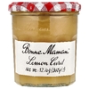 Bonne Maman, Лимонный творог, 360 г