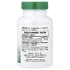 NaturesPlus, расторопша, 250 мг, 60 капсул