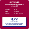 Enzymedica, Candidase®, 42 капсулы