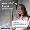 Enzymedica, Candidase®, 42 капсулы