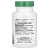 NaturesPlus, зеленый чай, 400 мг, 60 капсул