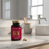 NaturesPlus, комплекс для здоровья волос для мужчин и женщин, 90 таблеток
