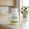NaturesPlus, ниацин, 100 мг, 90 таблеток