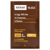 RXBAR, протеиновый батончик, арахисовая паста и шоколад, 12 батончиков по 52 г (1,8 унции)