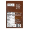 RXBAR, протеиновый батончик, арахисовая паста и шоколад, 12 батончиков по 52 г (1,8 унции)