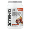 XTEND, 7 г аминокислот с разветвлённой цепью, итальянский красный апельсин, 1,28 кг (2,82 фунта)