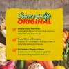 NaturesPlus, жидкая мультивитаминная и минеральная добавка, тропические фрукты, 887,10 мл (30 жидк. Унций)