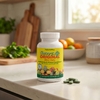 NaturesPlus, оригинальные мини-таблетки, добавка с мультивитаминами, минералами и концентрированными цельными продуктами, 180 таблеток