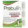 Probulin, Поддержка толстого кишечника, пробиотик, 30 капсул