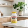 NaturesPlus, комплекс пищеварительных ферментов, 180 веганских капсул