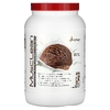 Metabolic Nutrition, средство для набора мышечной массы, шоколадный молочный коктейль, 2,5 фунта