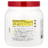 Metabolic Nutrition, аминокислота с разветвленной цепью, лимонад, 400 г (14,1 унции)